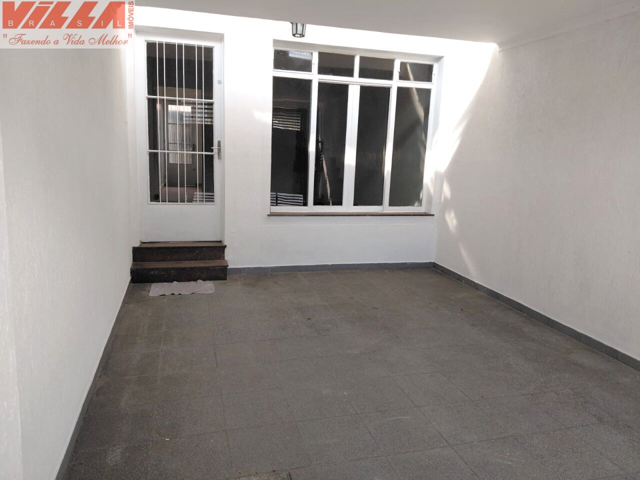 Sobrado para Locação - Vila Carrão