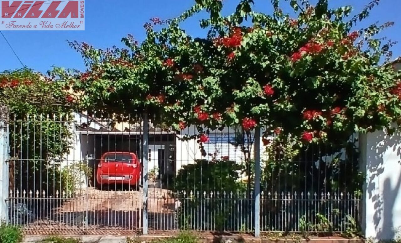 Casa para Venda - Chácara Califórnia