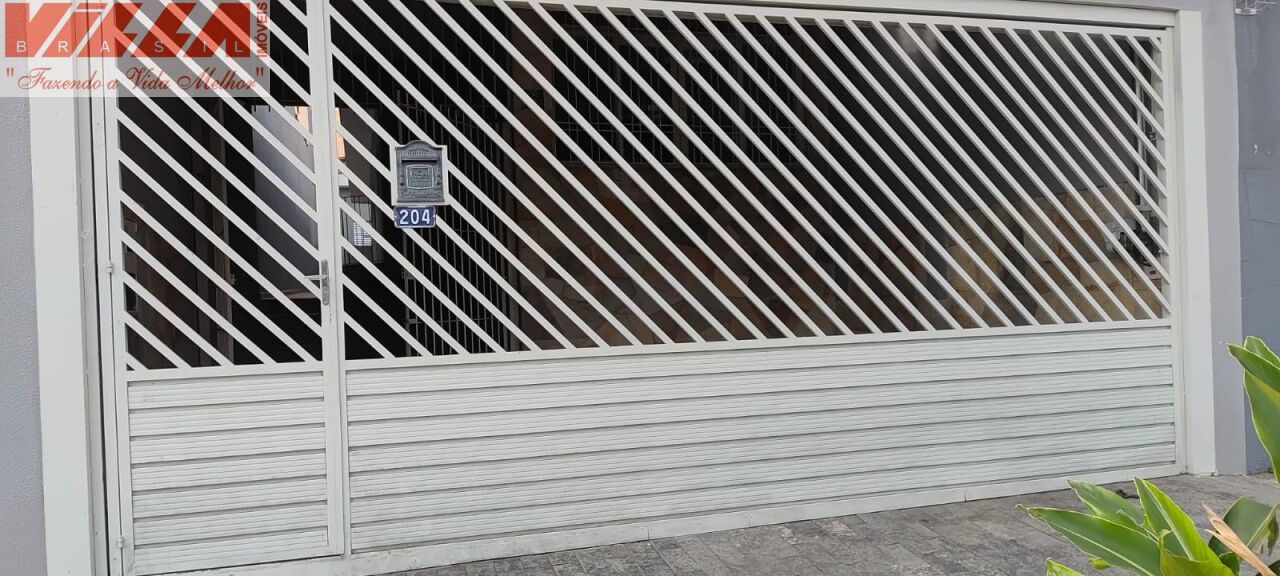 Casa para Locação - Vila Carrão