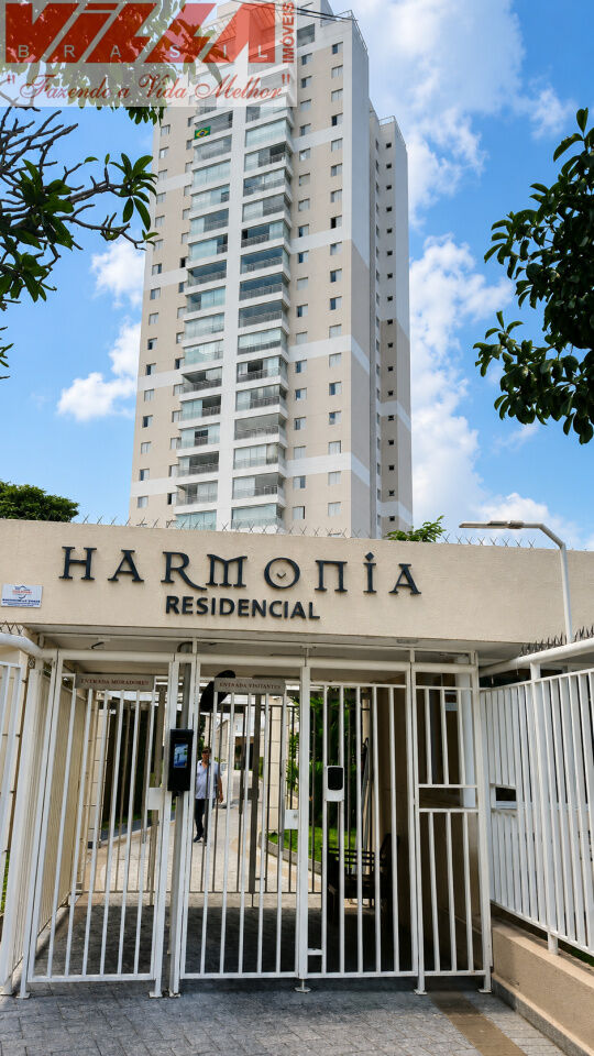 Apartamento para Venda - Vila Formosa