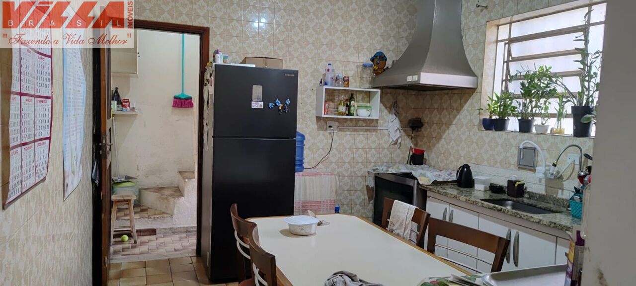 Casa Térrea para Venda - Vila Carrão