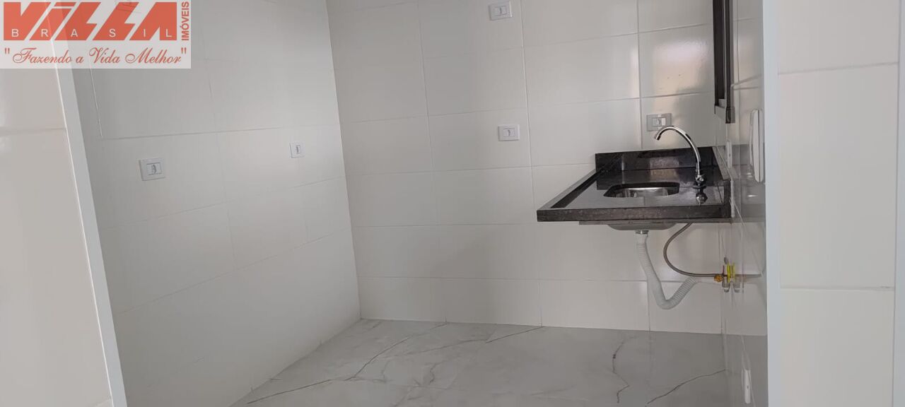 Apartamento para Locação - Vila Nova Manchester