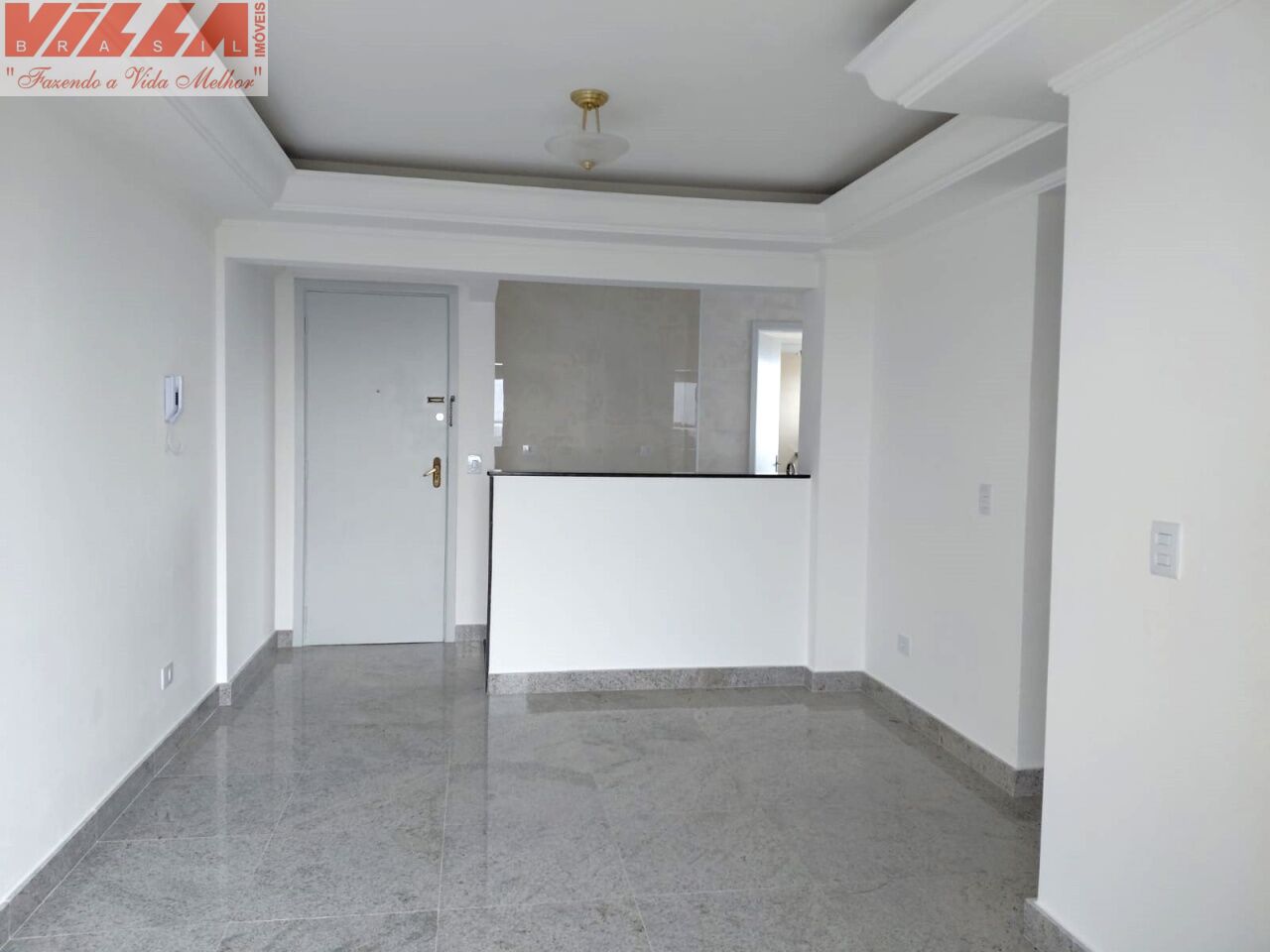 Apartamento para Locação - Vila Carrão