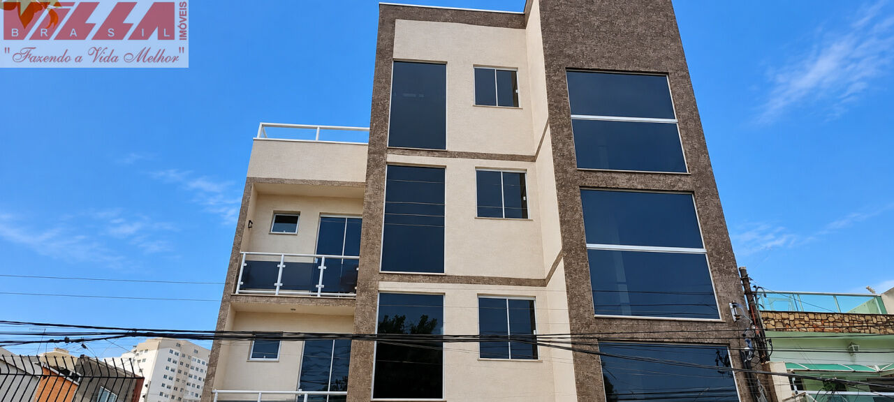 Apartamento para Locação - Vila Nova Manchester