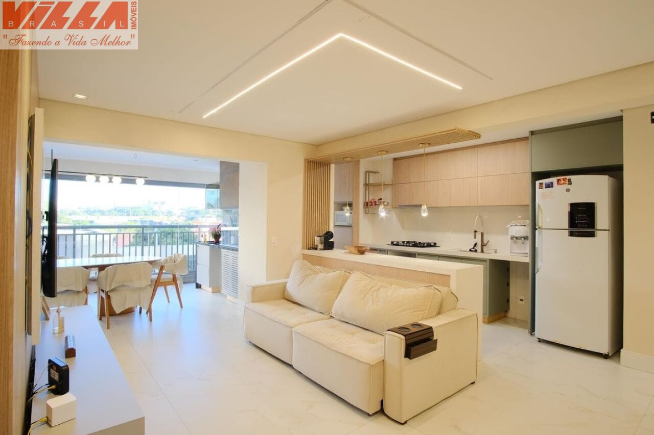 Apartamento para Venda - Tatuapé