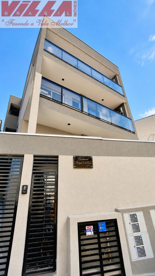 Apartamento para Venda - Vila Ema