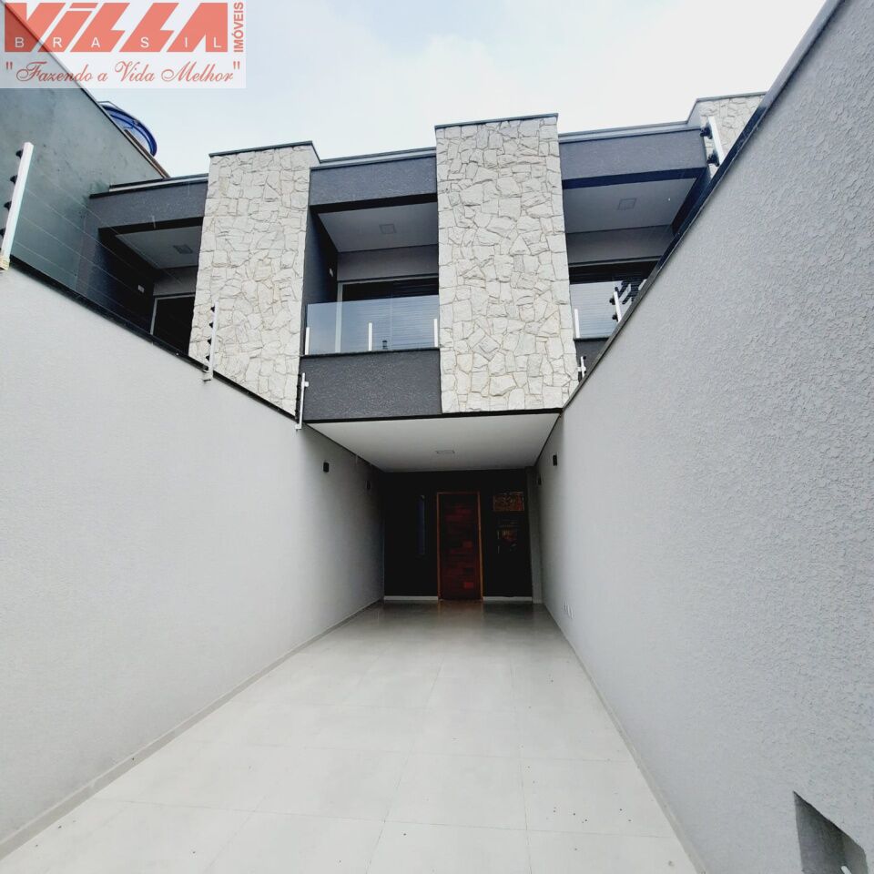 Sobrado para Venda - Jardim Vila Formosa