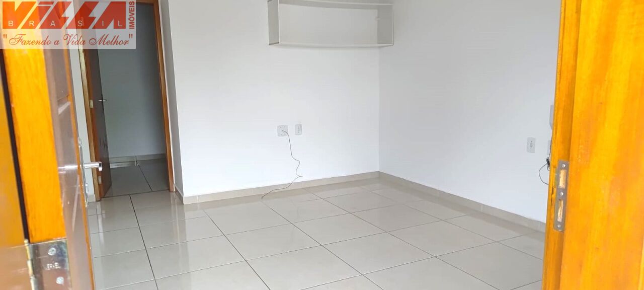 Edifício Residencial para Venda - Vila Carmosina