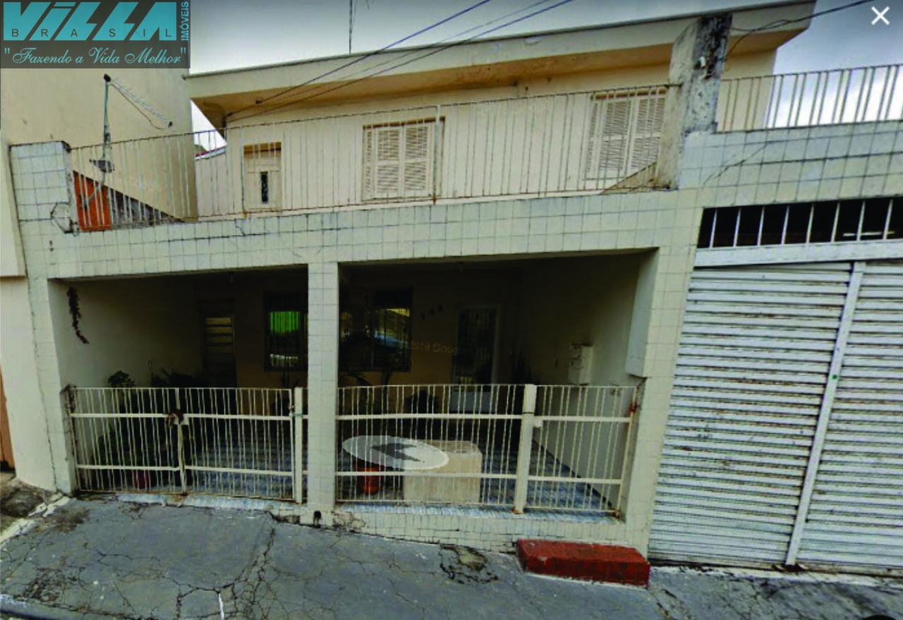 Sobrado para Venda - Vila Carrão