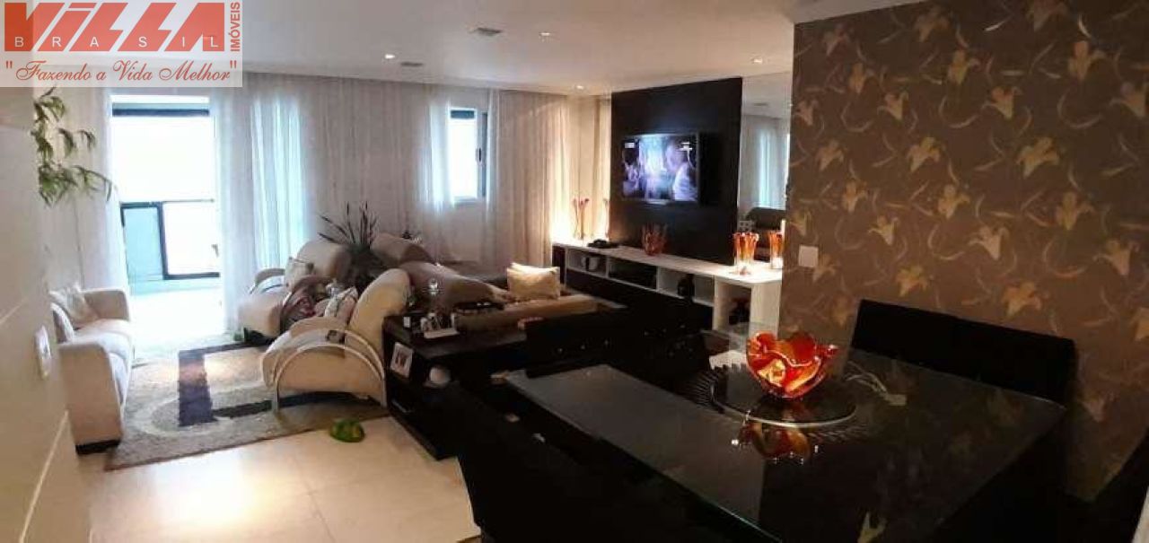 Apartamento para Venda - Alto da Mooca