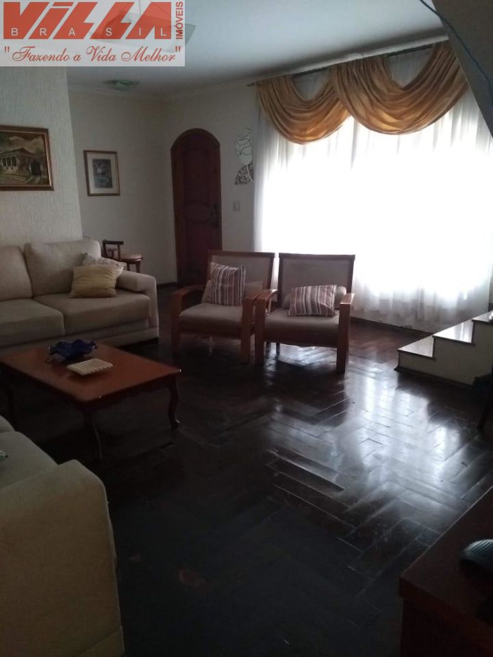 Sobrado para Venda - Vila Carrão