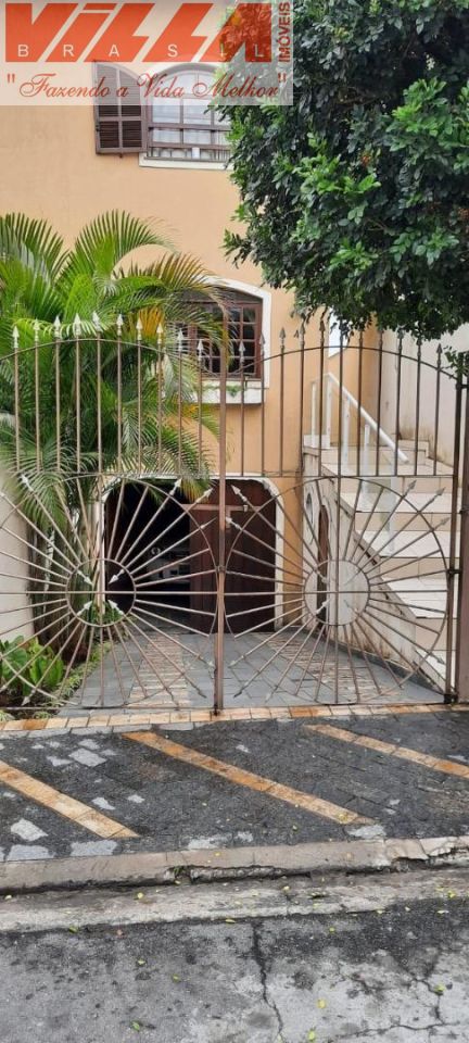 Sobrado para Venda - Jardim Arize