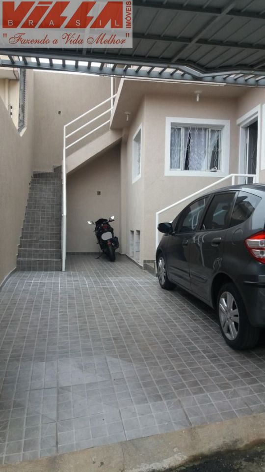 Casa para Venda - Vila Matilde