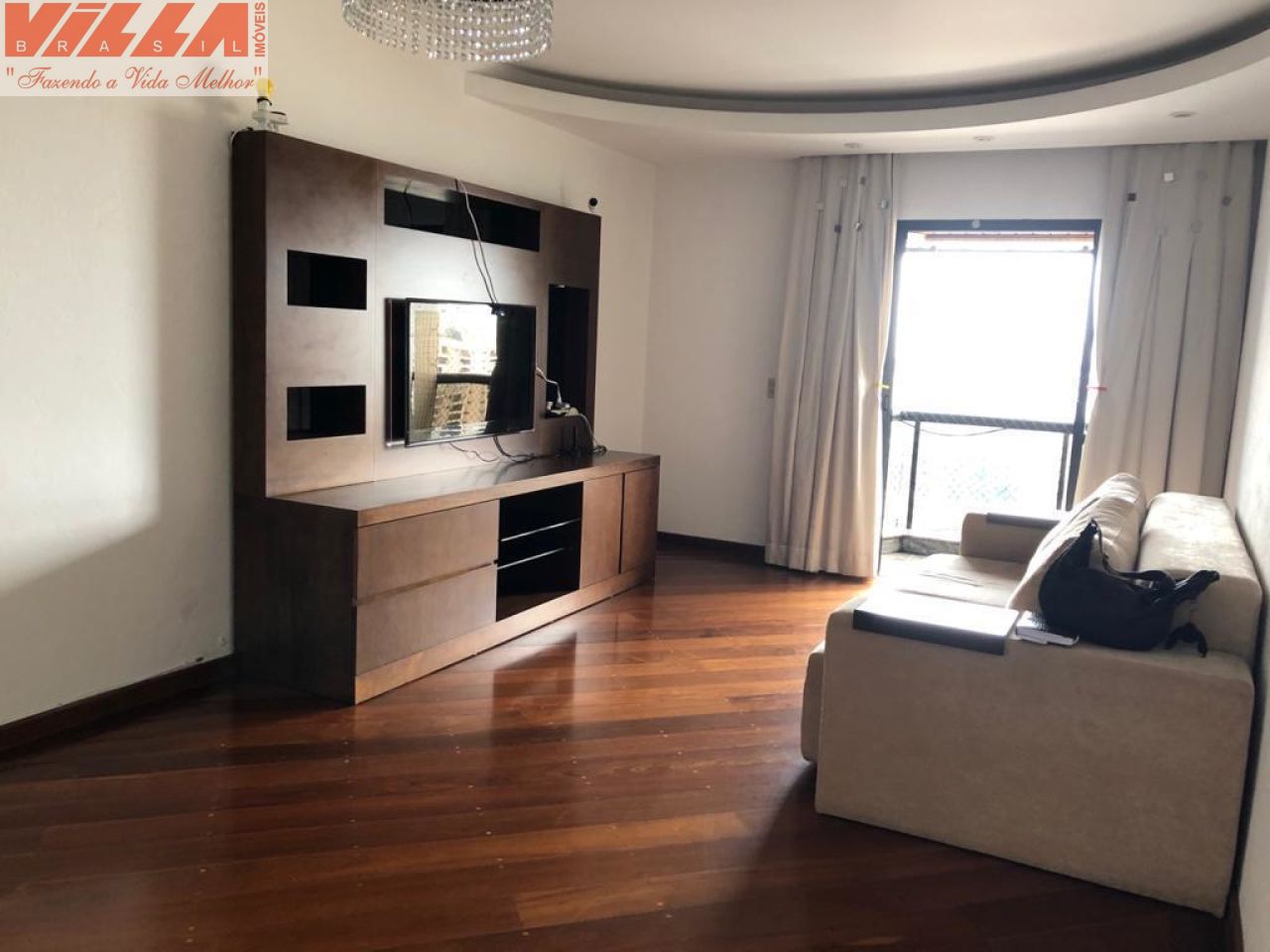 Apartamento para Venda - Vila Carrão