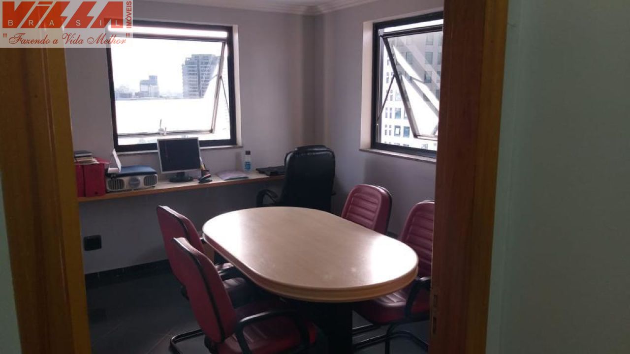 Sala para Venda - Vila Gomes Cardim