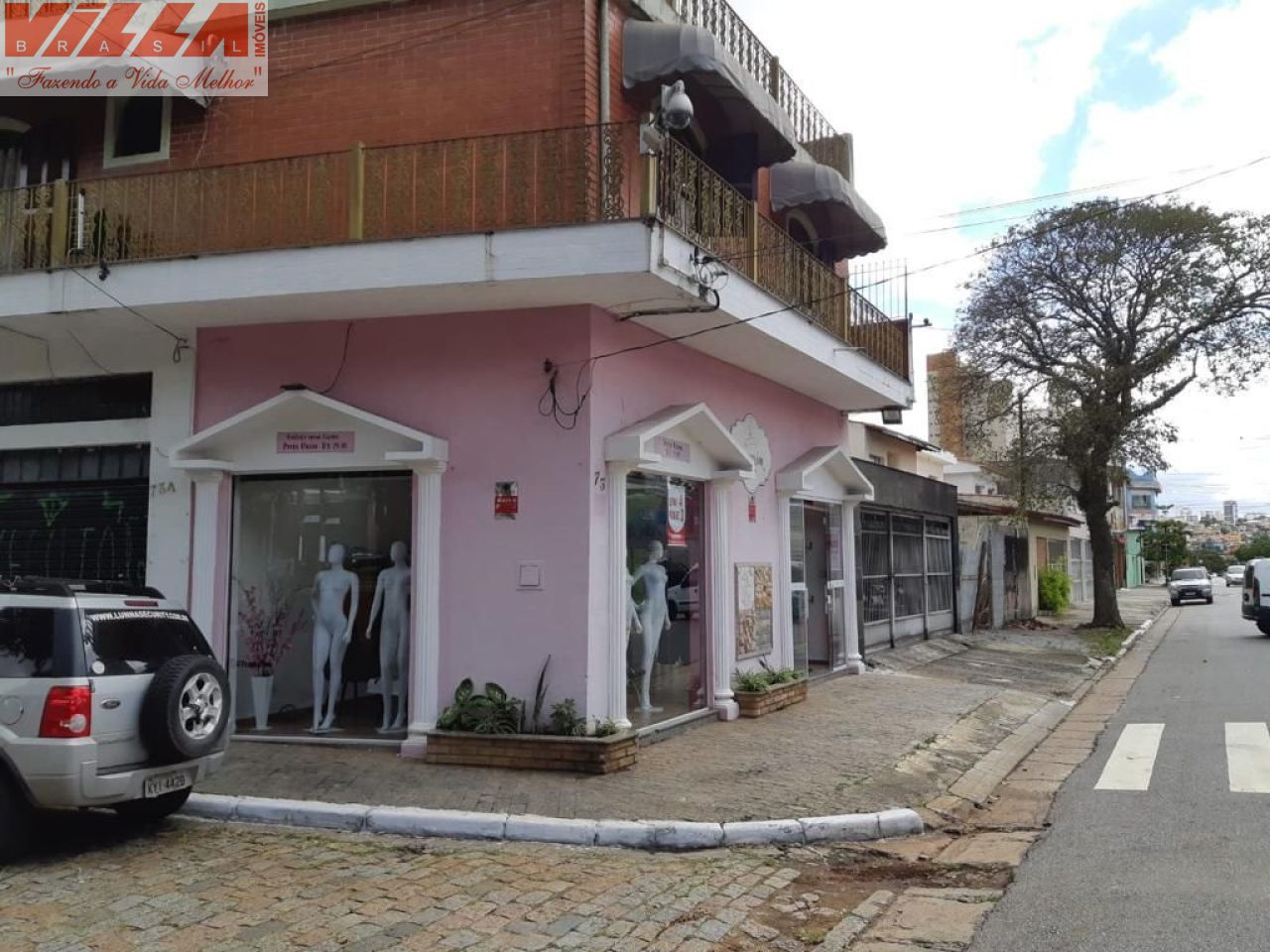 Sobrado para Venda - Vila Carrão