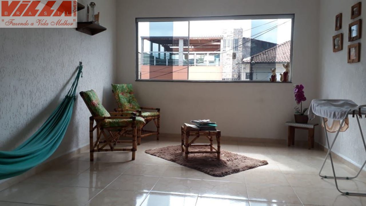 Sobrado para Venda - Vila Talarico