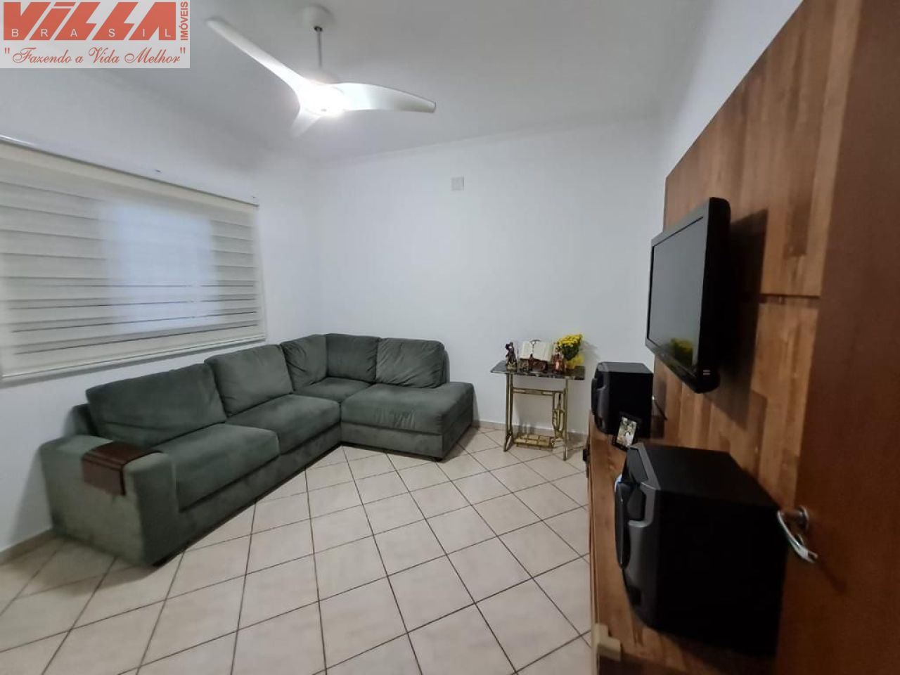 Sobrado para Venda - Vila Carrão