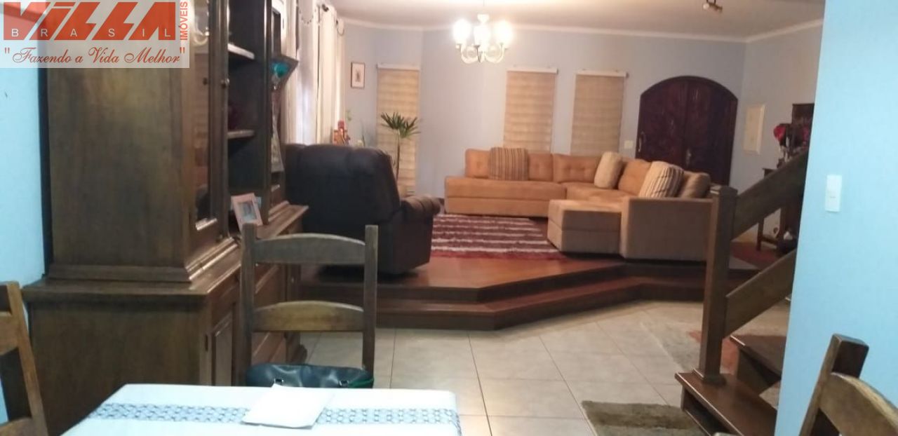 Sobrado para Venda - Vila Carrão