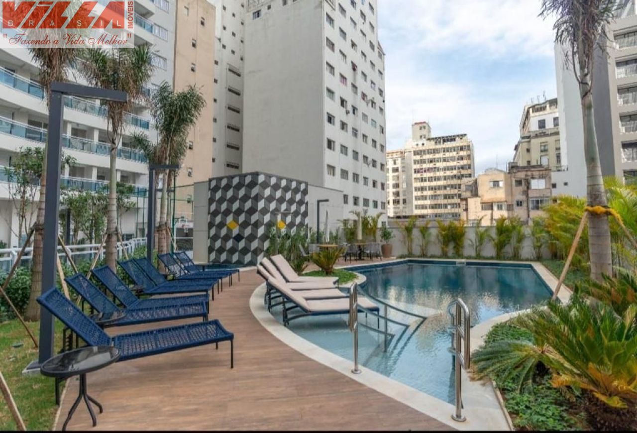 Apartamento para Venda - Santa Efigênia