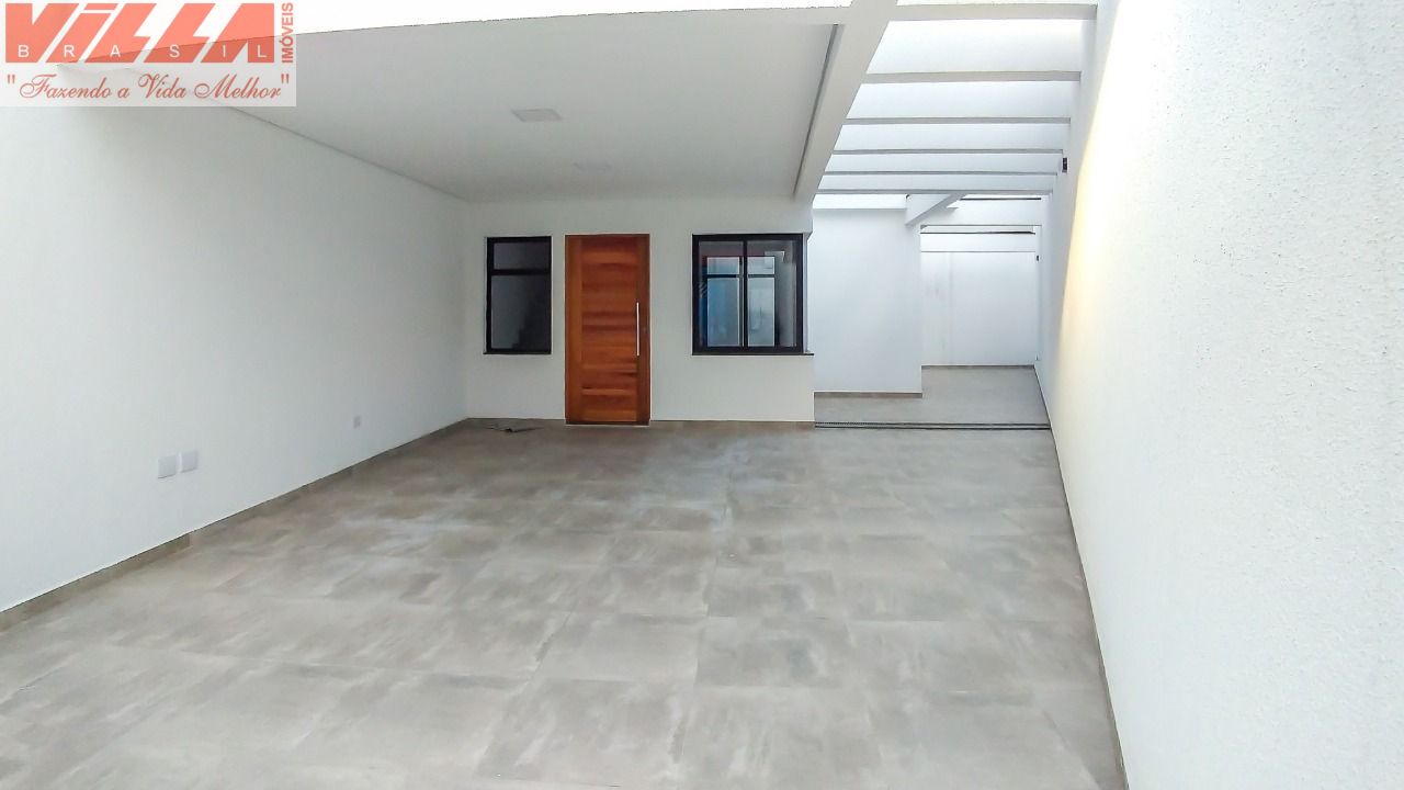 Sobrado para Venda - Vila Carrão
