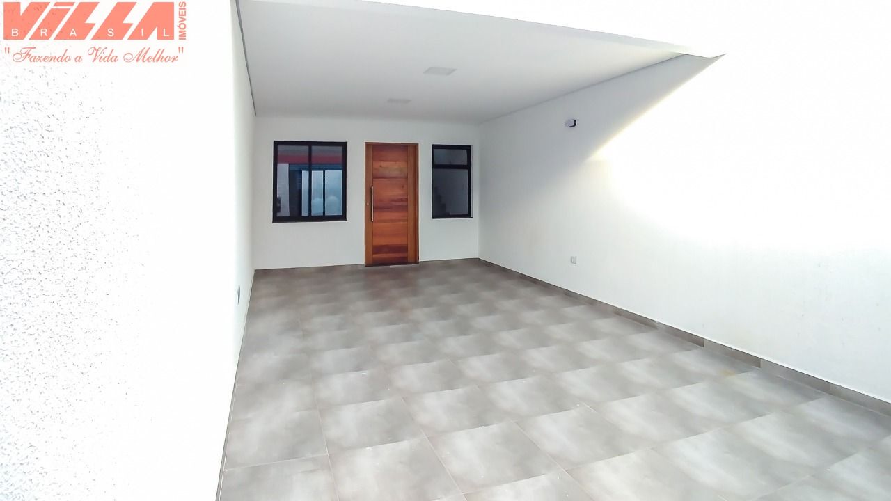 Sobrado para Venda - Vila Carrão