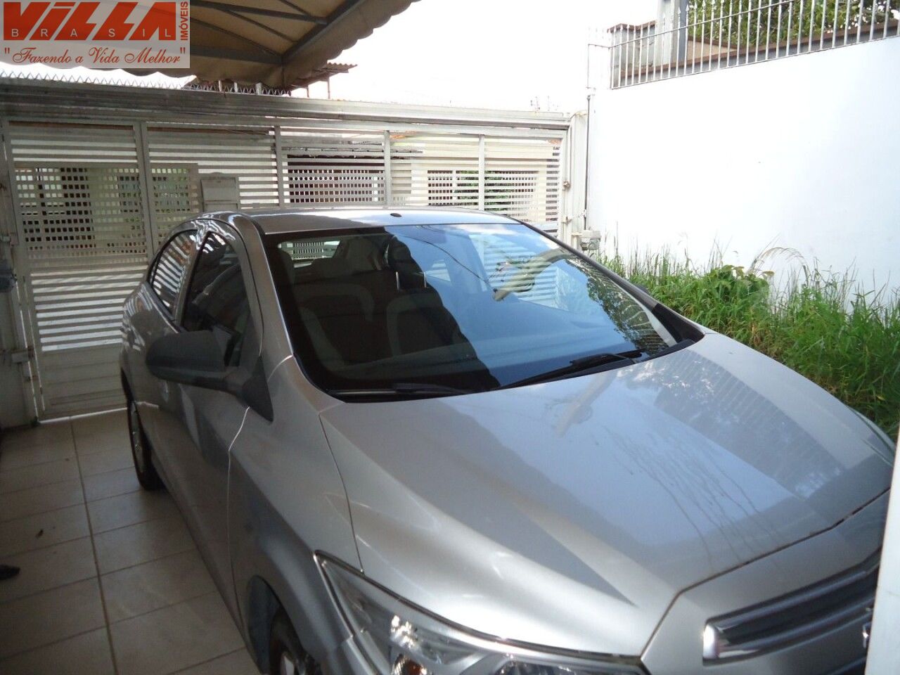 Sobrado para Venda - Vila Carrão