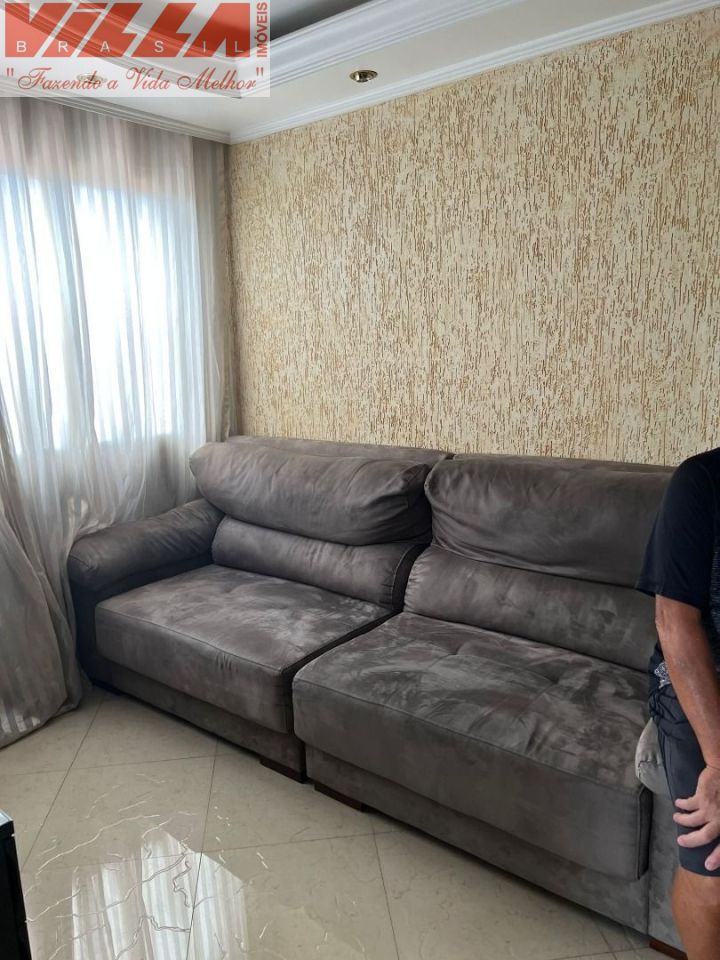 Apartamento para Venda - Penha de França