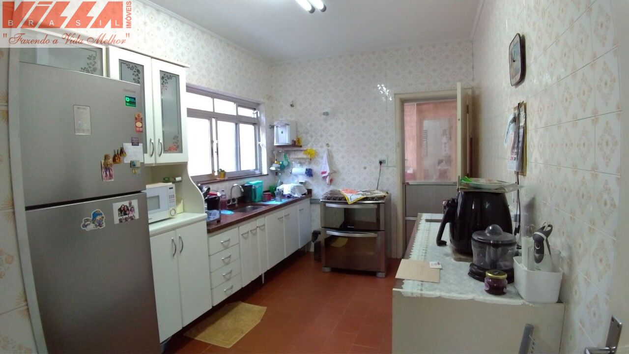 Sobrado para Venda - Vila Carrão