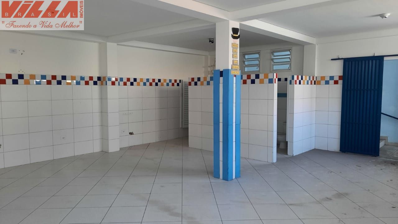 Prédio para Locação - Jardim Santa Maria