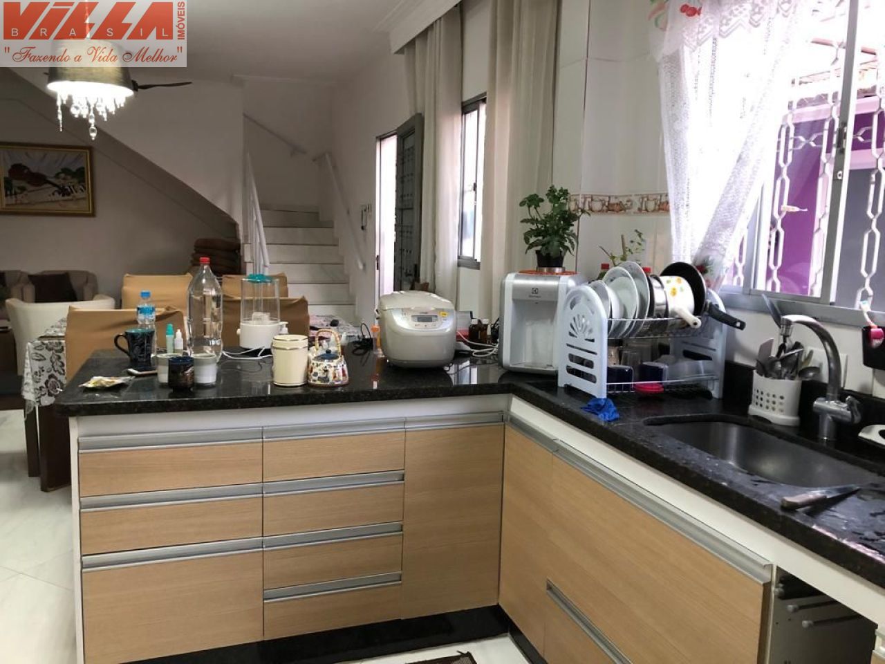 Sobrado para Venda - Vila Carrão