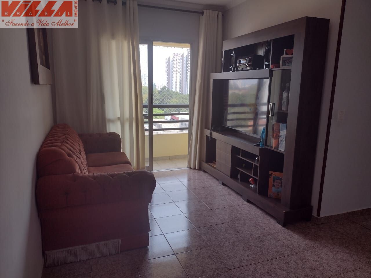 Apartamento para Venda - Vila Carrão