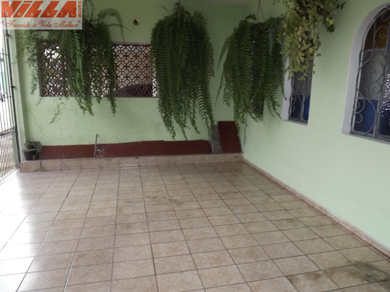 Sobrado para Venda - Vila Nova Manchester