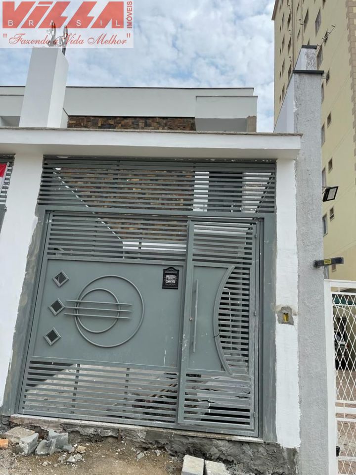 Sobrado para Venda - Vila Carrão