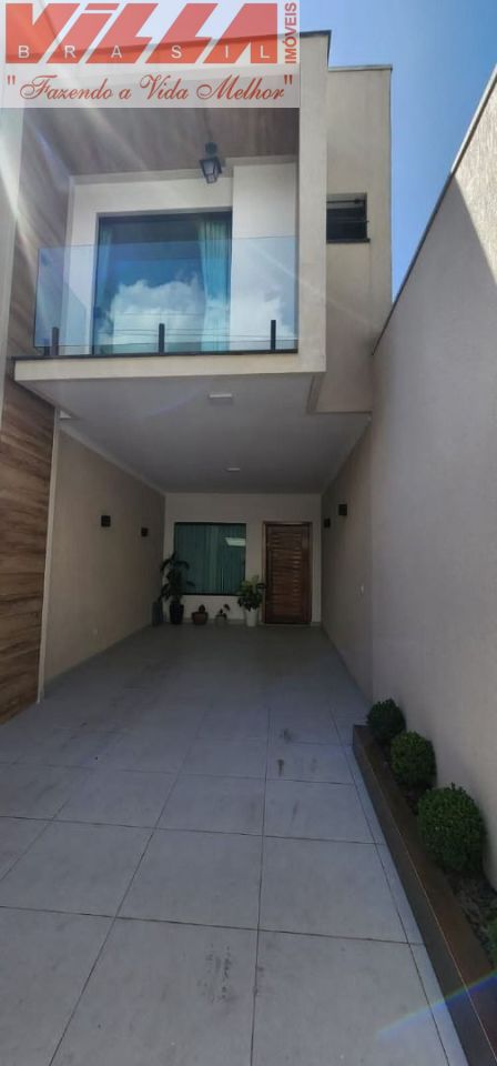 Sobrado para Venda - Vila Carrão