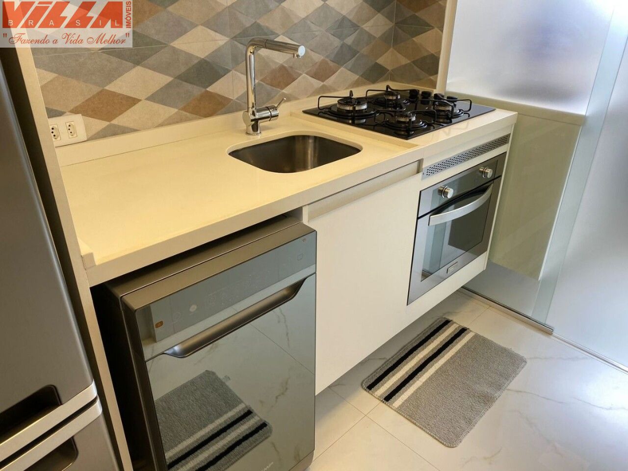 Apartamento para Venda - Mooca