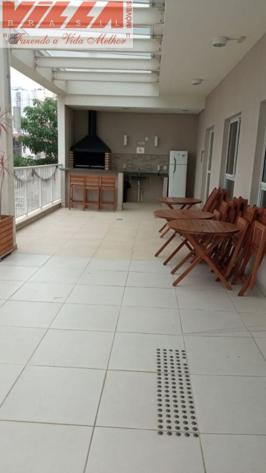 Apartamento para Venda - Belenzinho