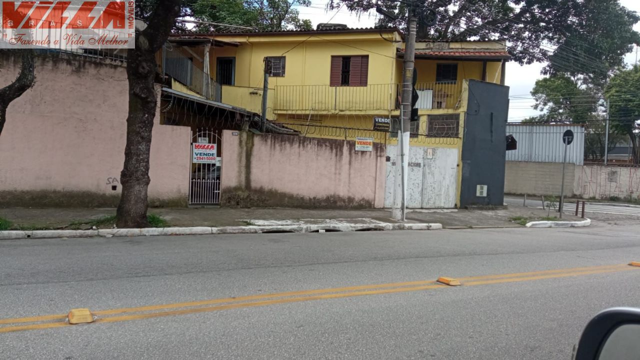 Sobrado para Venda - Vila Carrão