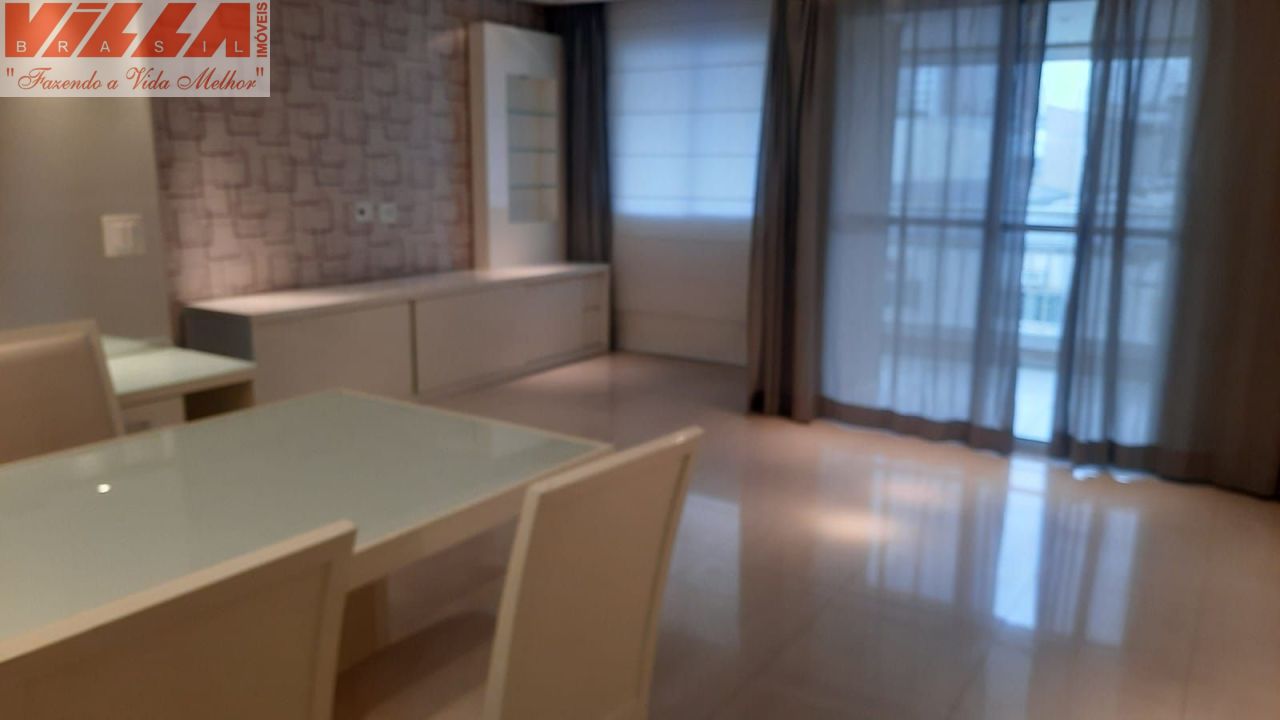 Apartamento para Venda - Vila Nova Manchester