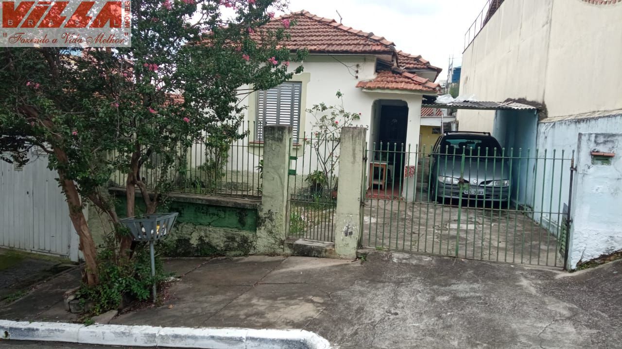 Casa para Venda - Jardim São Paulo Zona Leste