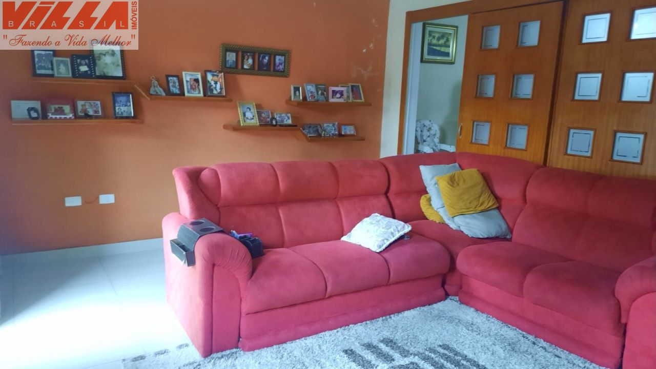 Sobrado para Venda - Vila Carrão