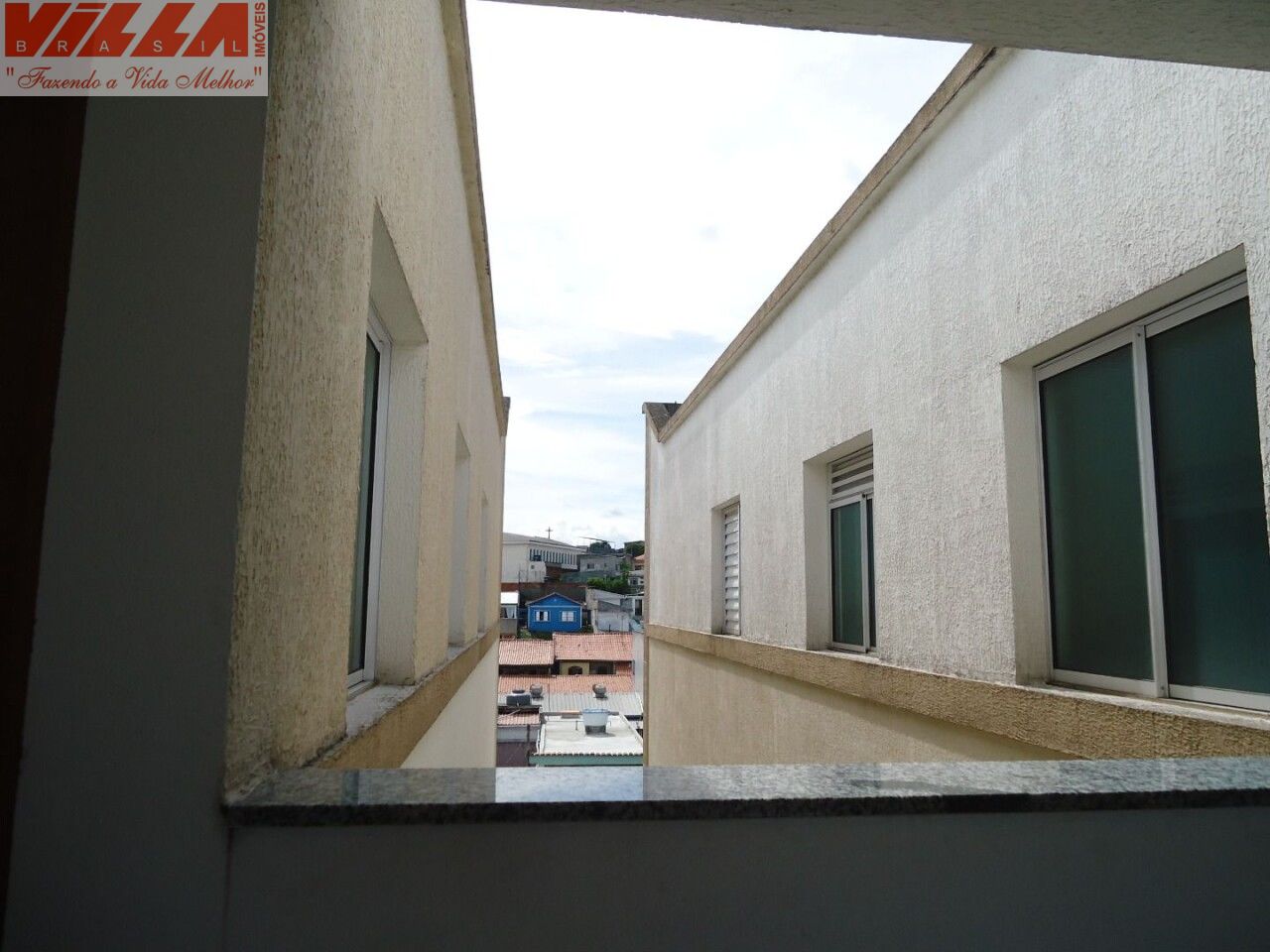 Apartamento para Venda - Vila Nhocune