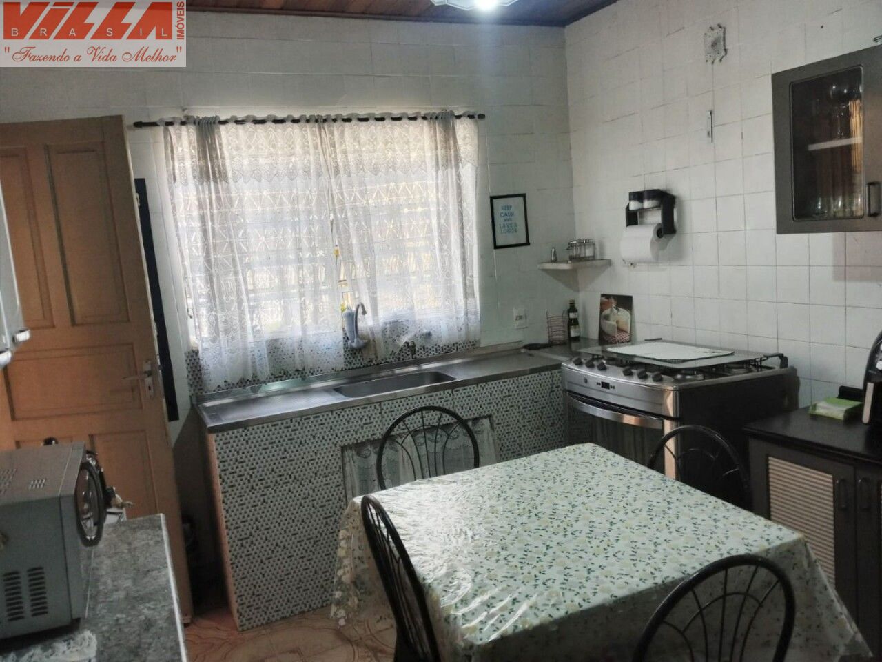 Casa para Venda - Vila Carrão