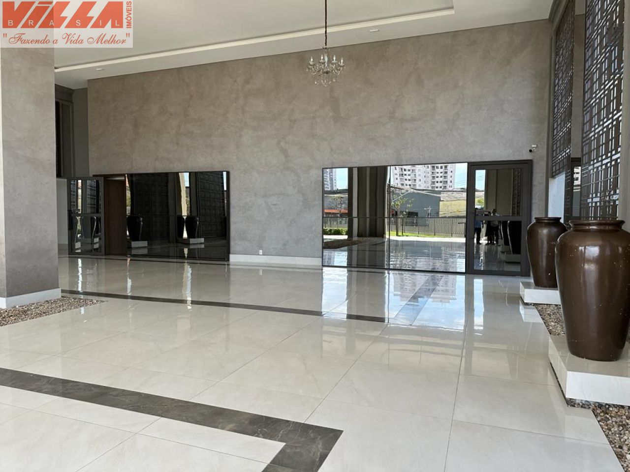 Apartamento para Venda - Chácara Califórnia