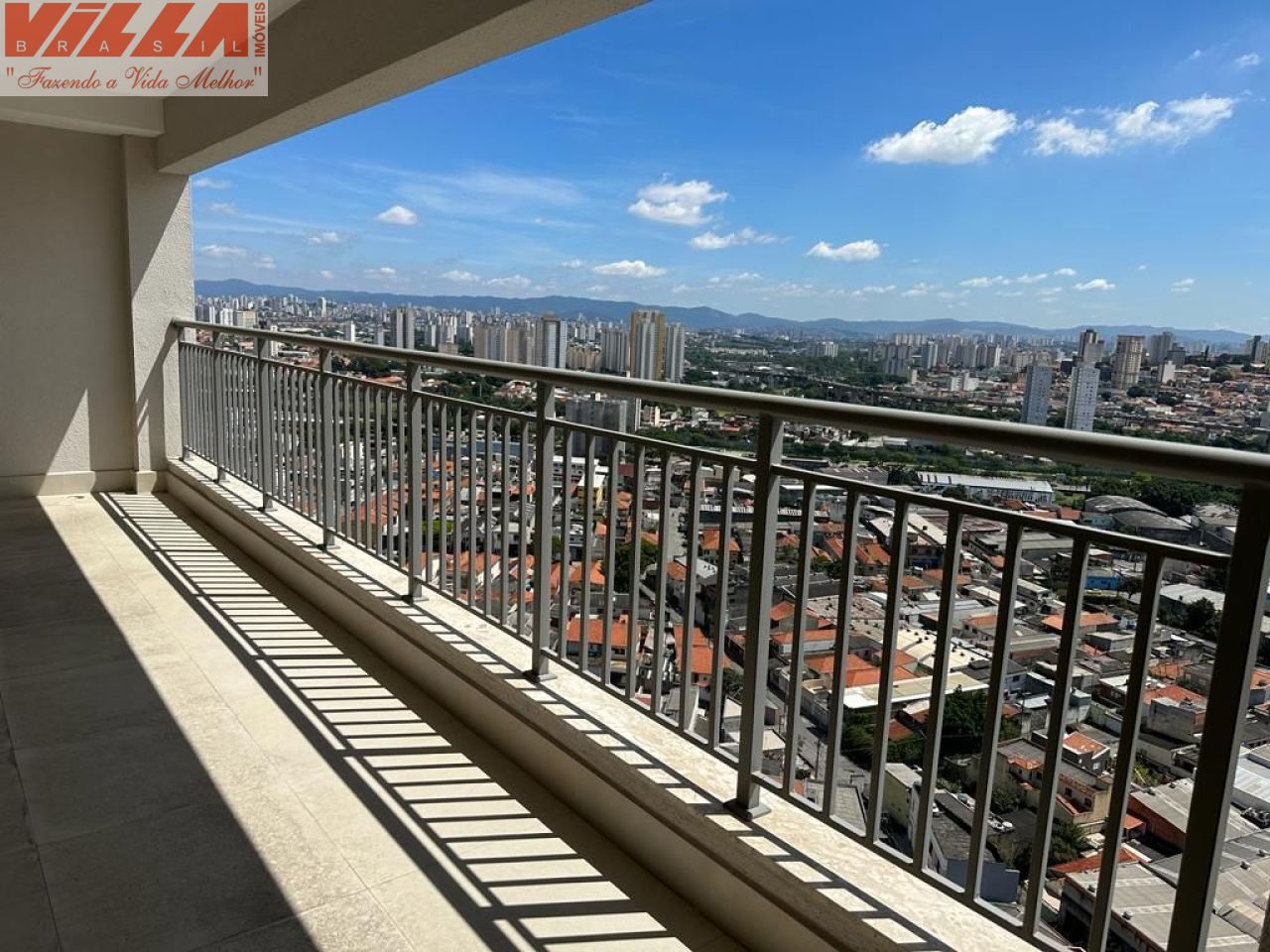 Apartamento para Venda - Chácara Califórnia