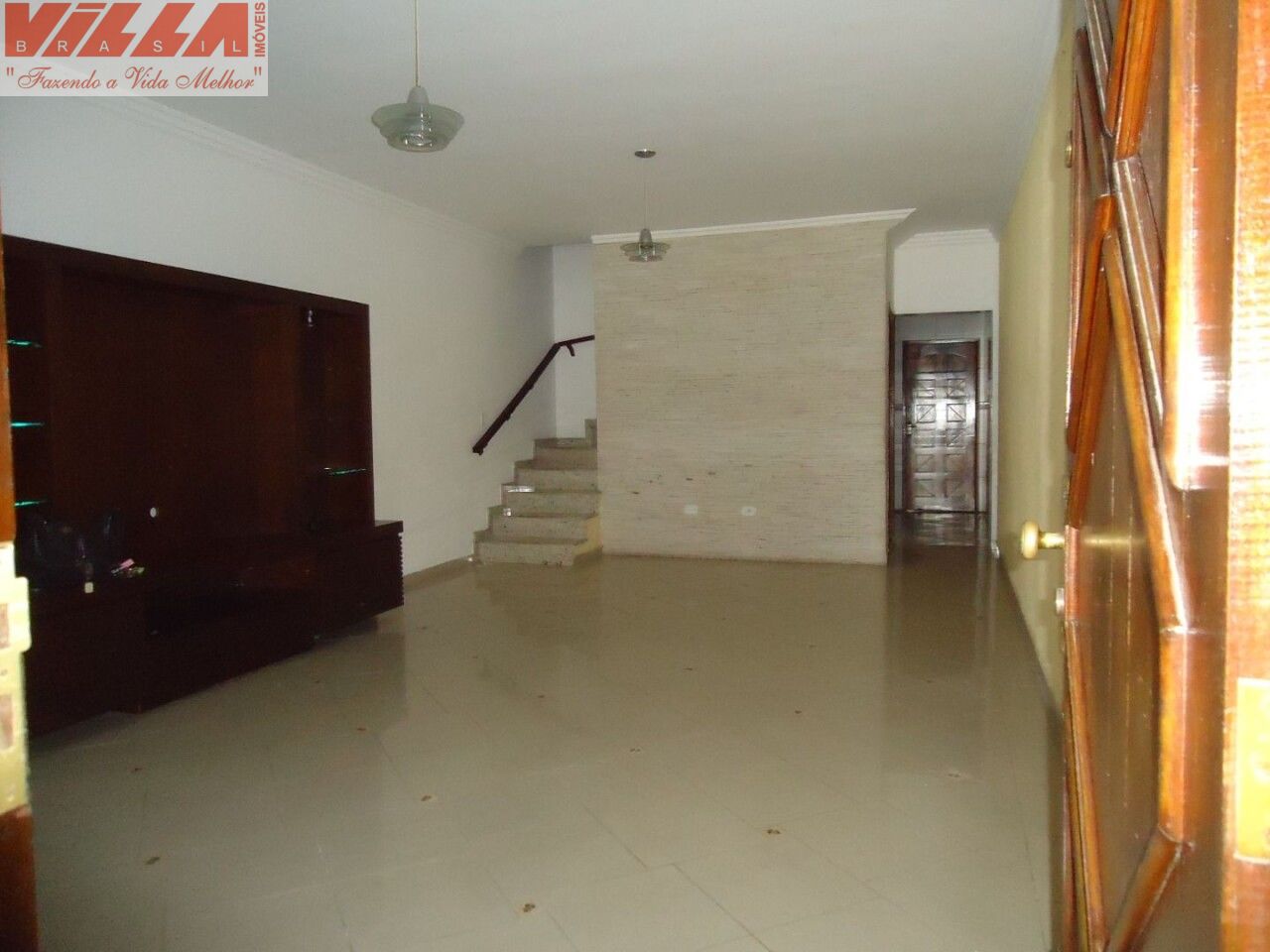 Sobrado para Venda - Vila Carrão