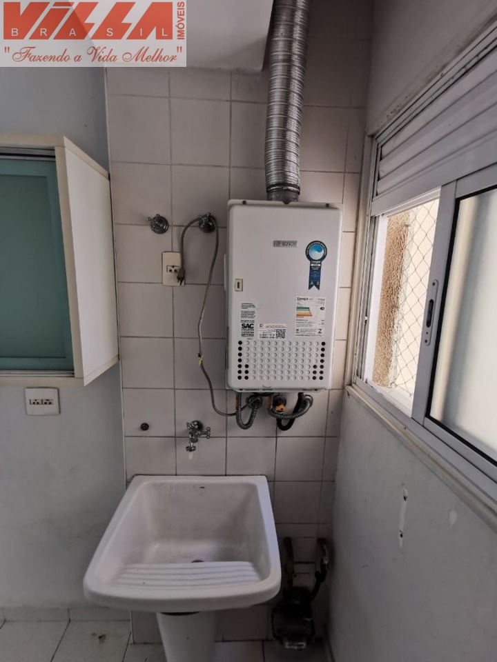 Apartamento para Venda - Vila Carrão