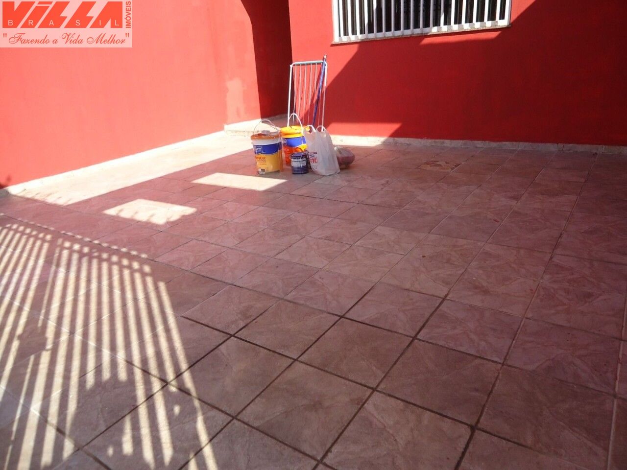 Sobrado para Venda - Vila Carrão