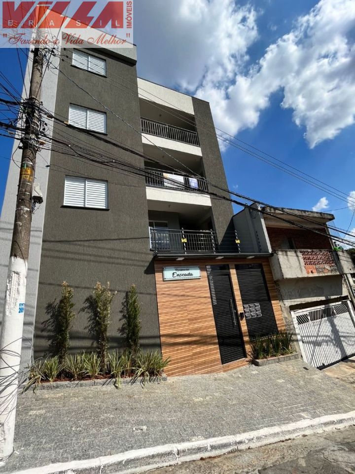 Apartamento para Venda - Vila Aricanduva