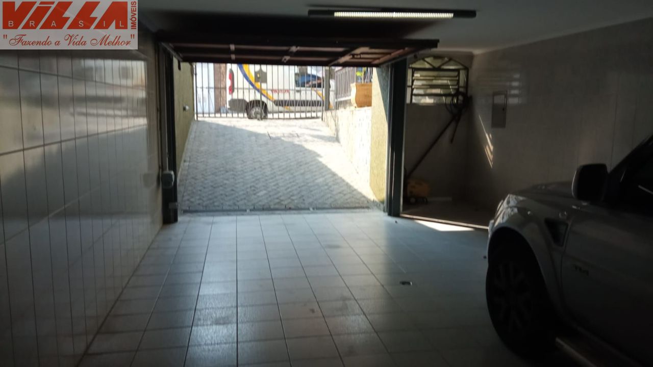 Sobrado para Venda - Vila Carrão